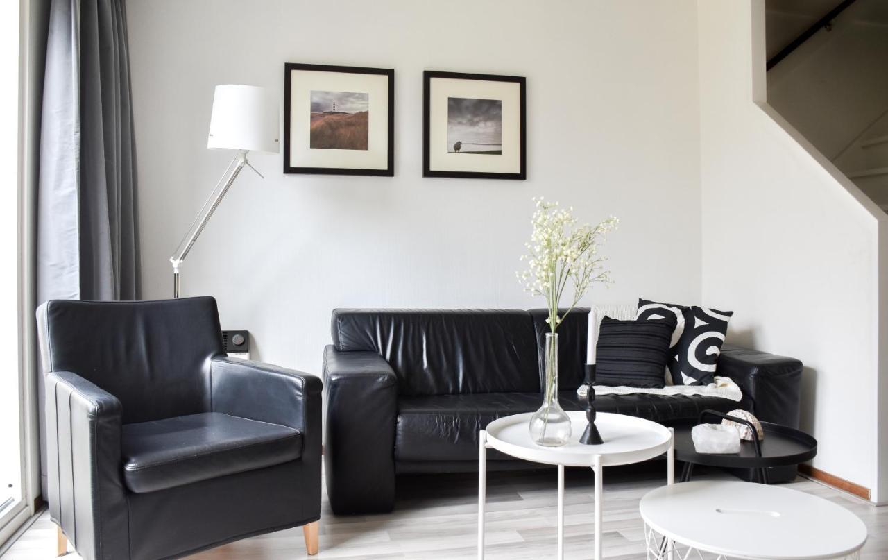 Wyn 72 Apartment Hollum  Luaran gambar