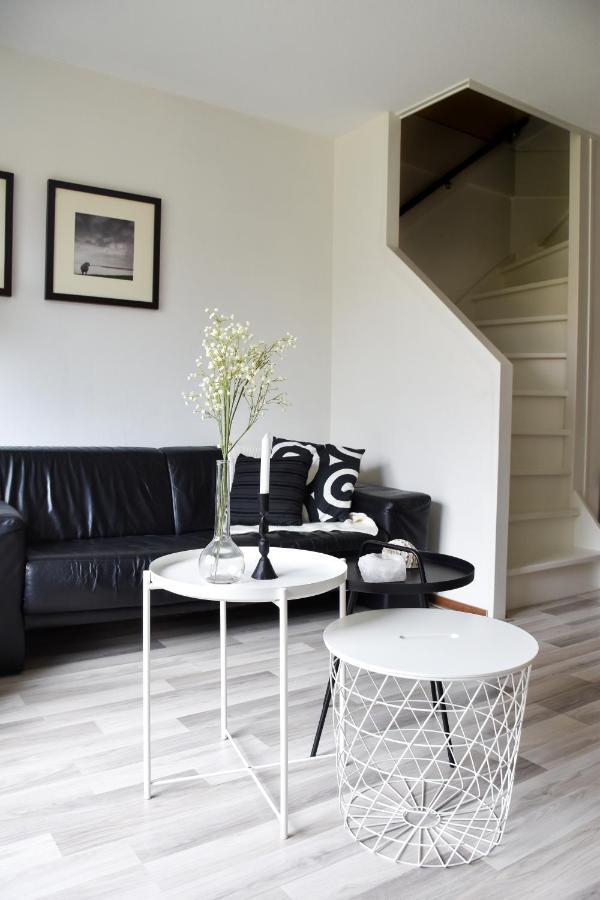 Wyn 72 Apartment Hollum  Luaran gambar