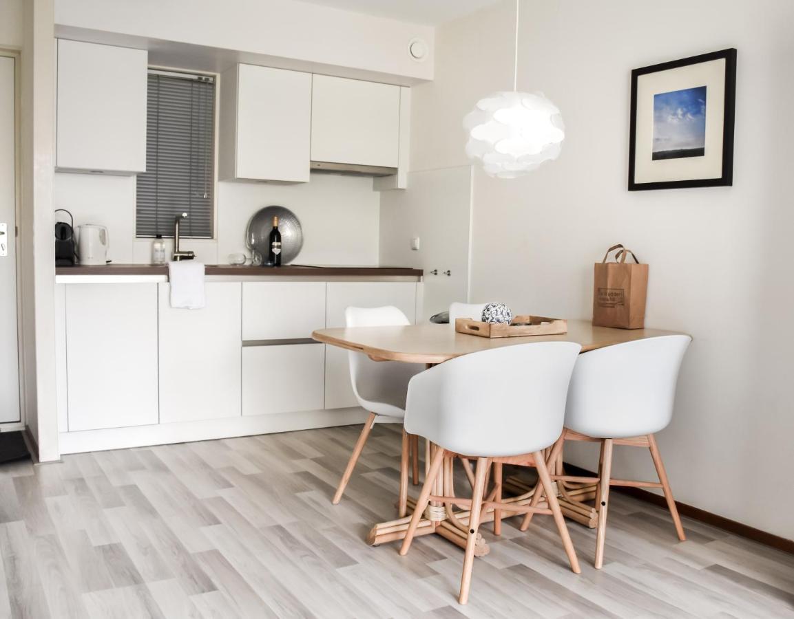 Wyn 72 Apartment Hollum  Luaran gambar