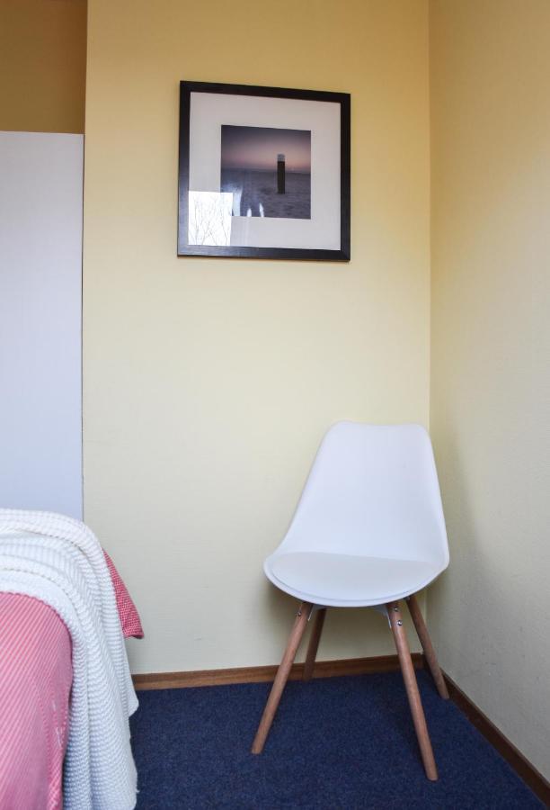 Wyn 72 Apartment Hollum  Luaran gambar